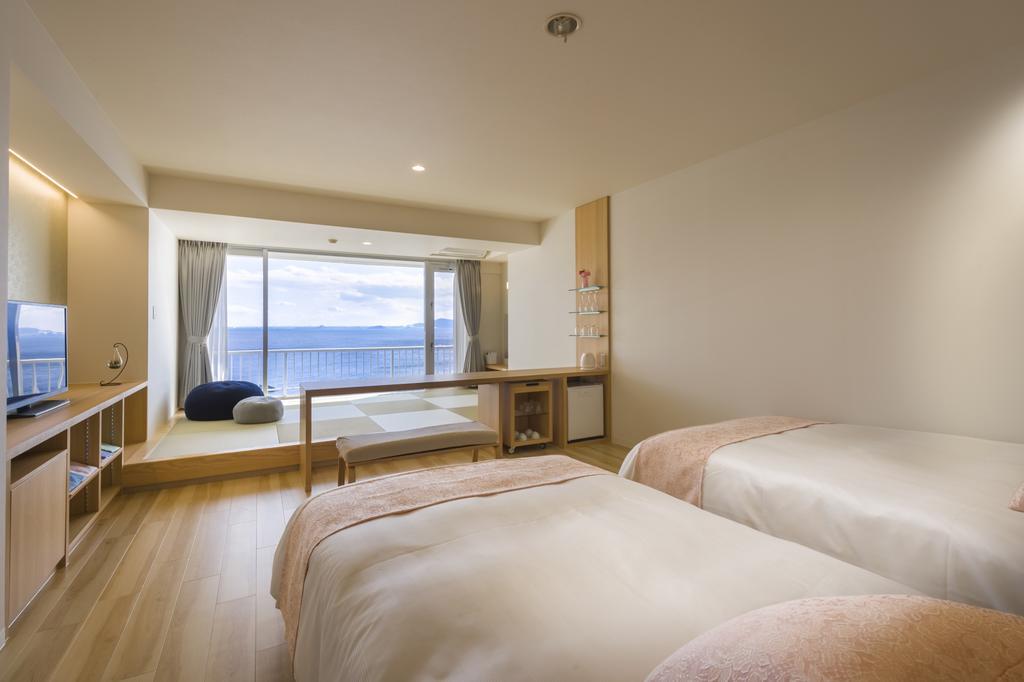 Himeyado Hanakazashi Gamagōri Room photo