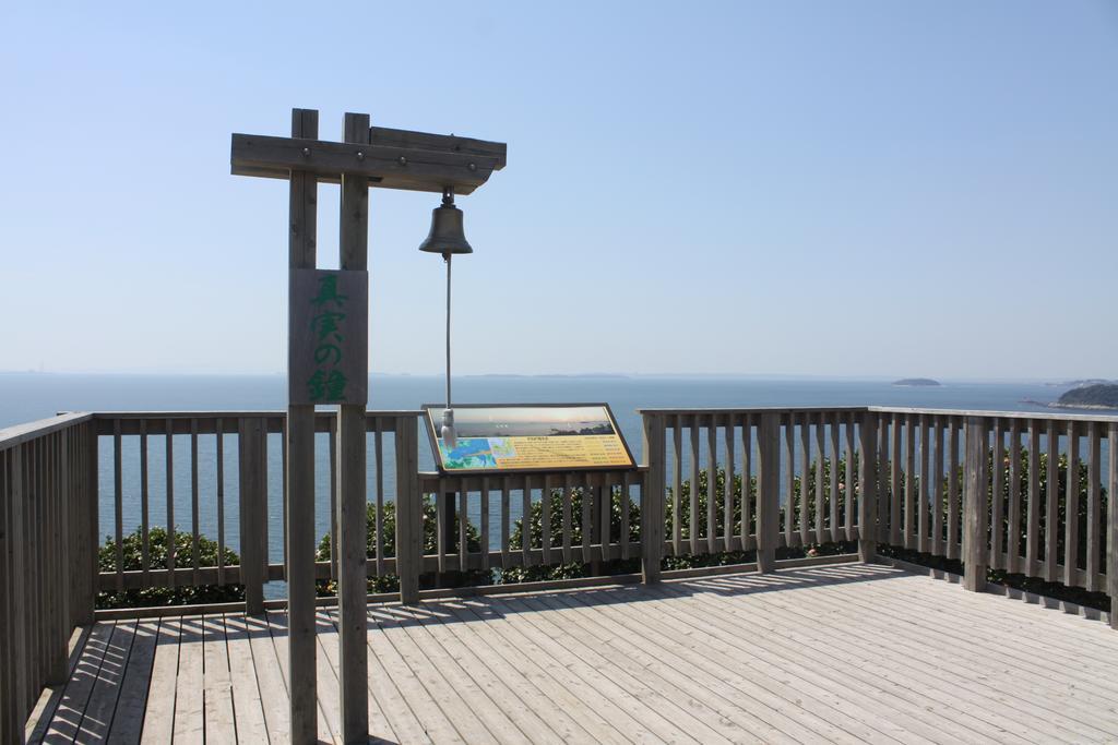 Himeyado Hanakazashi Gamagōri Exterior photo