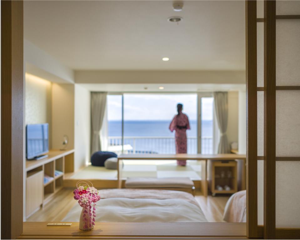 Himeyado Hanakazashi Gamagōri Exterior photo