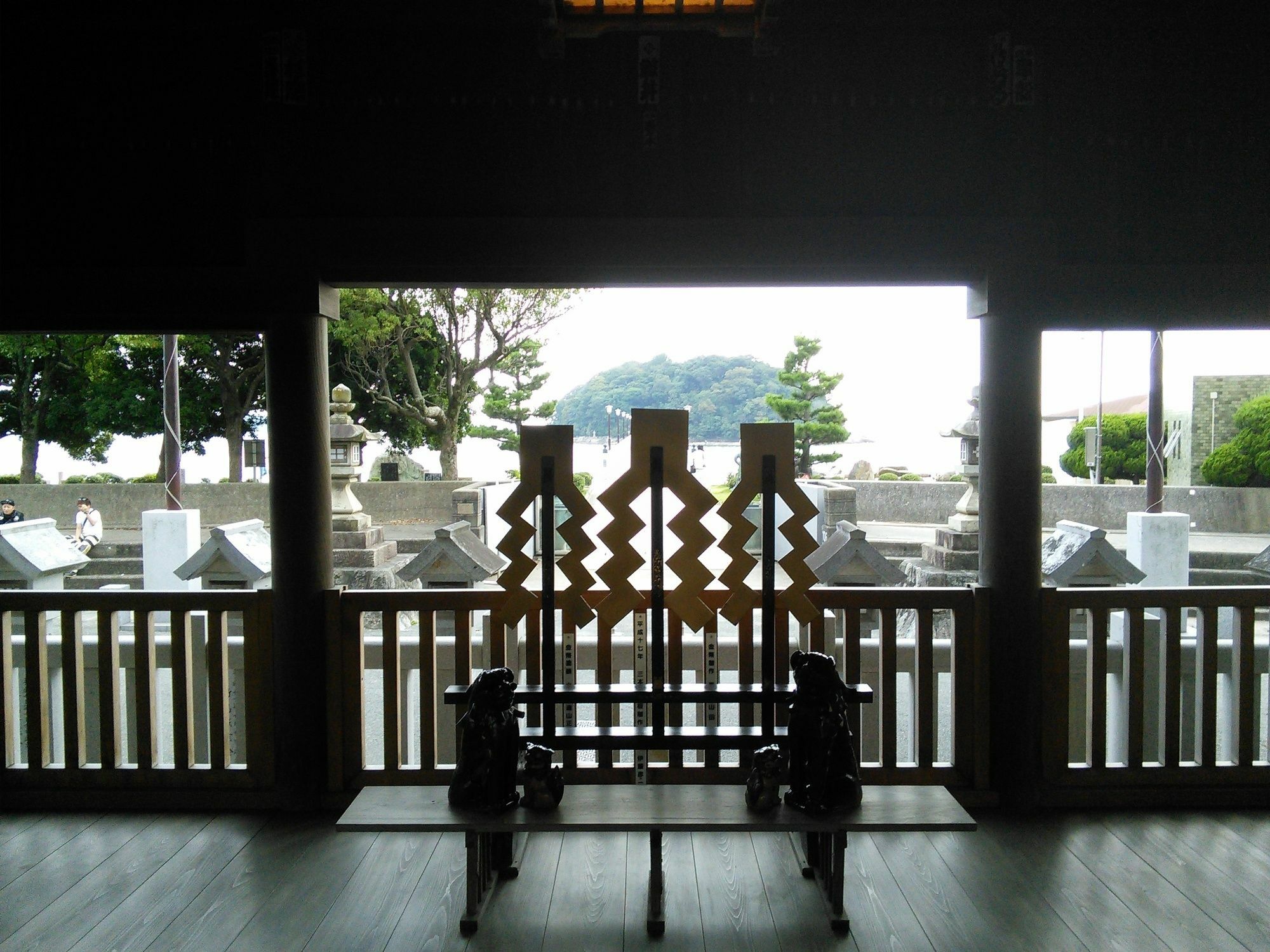 Himeyado Hanakazashi Gamagōri Exterior photo
