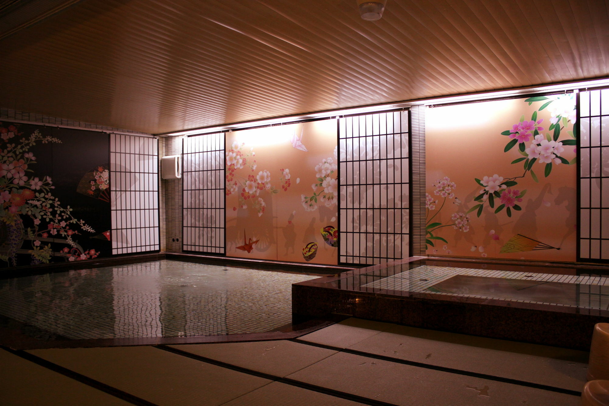 Himeyado Hanakazashi Gamagōri Exterior photo