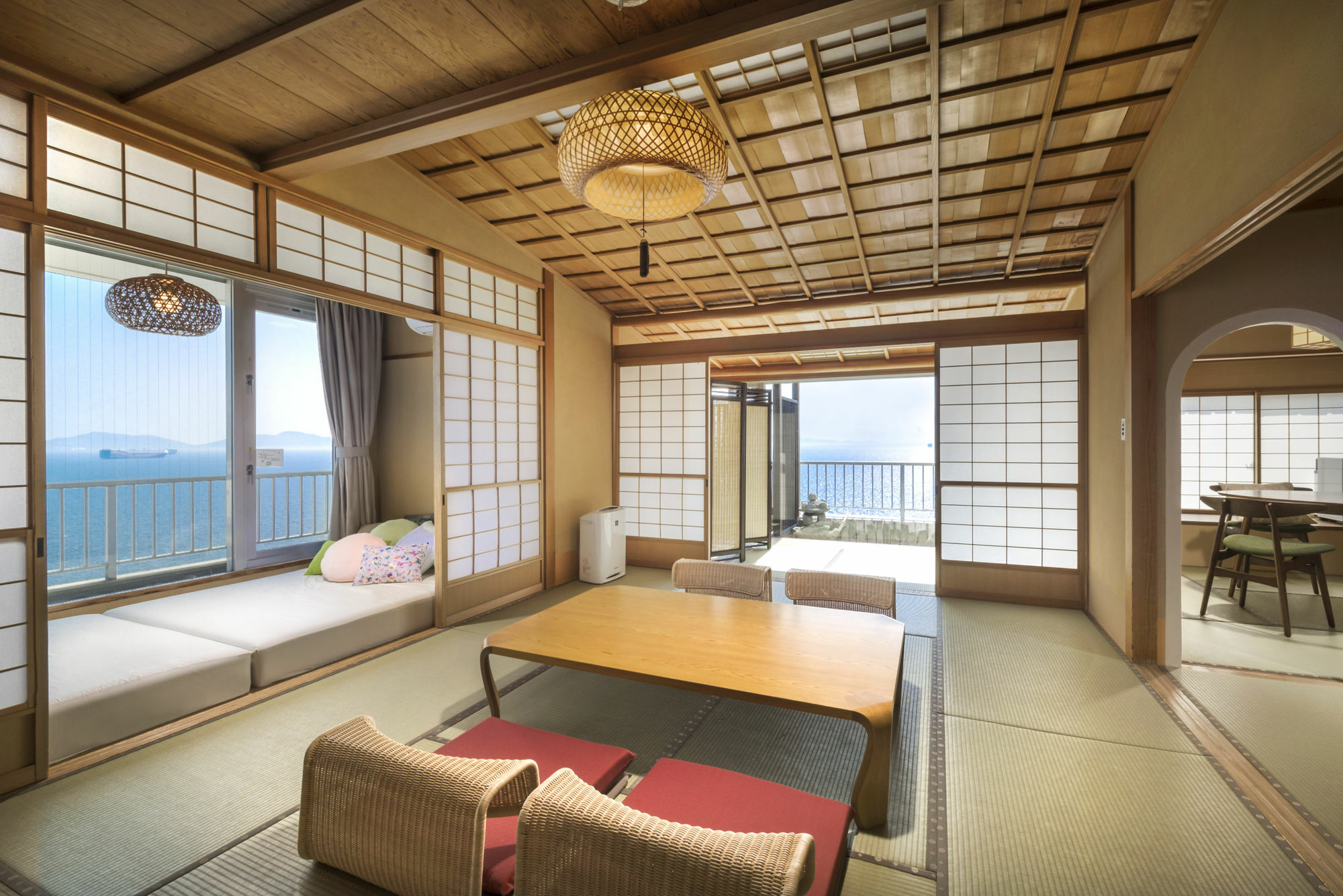 Himeyado Hanakazashi Gamagōri Exterior photo