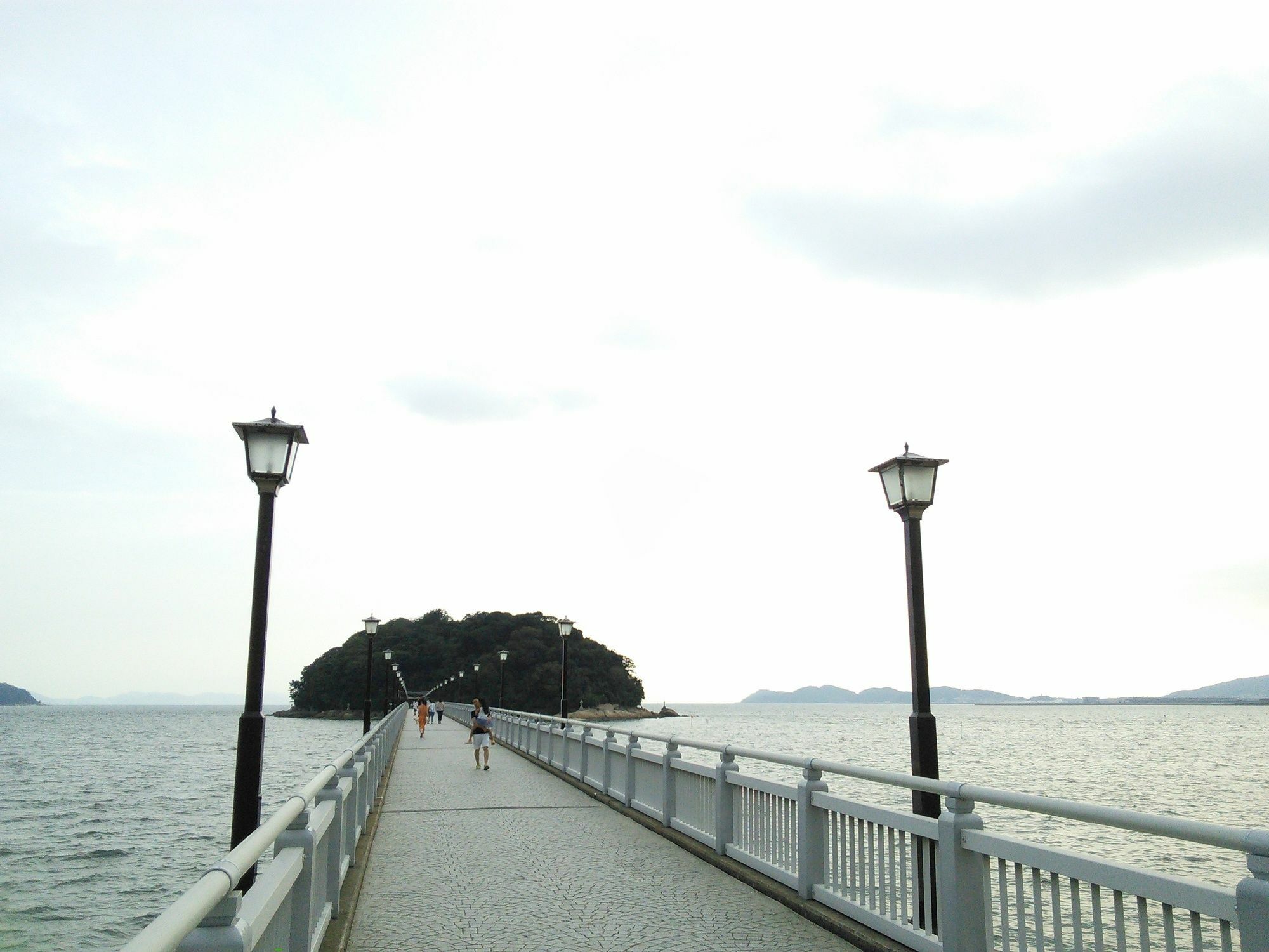 Himeyado Hanakazashi Gamagōri Exterior photo