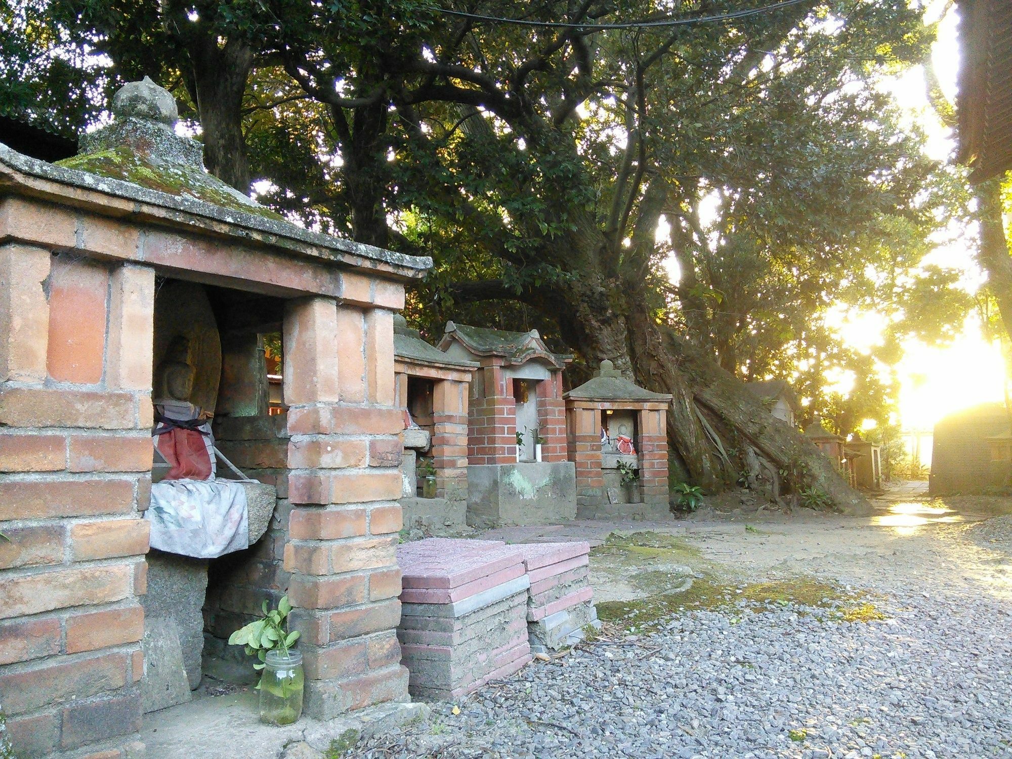 Himeyado Hanakazashi Gamagōri Exterior photo